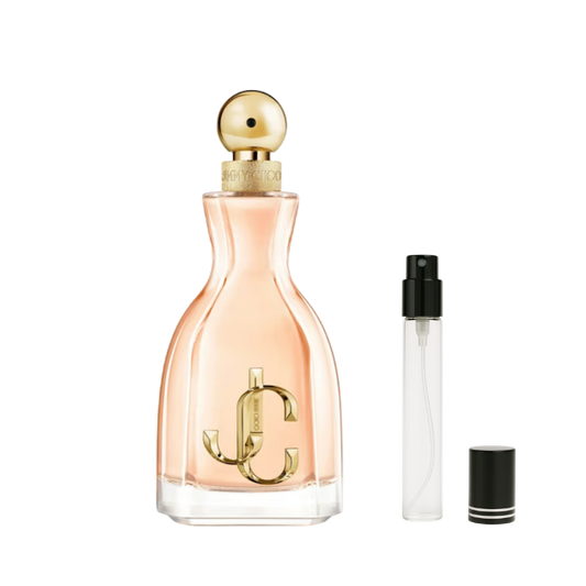 I Want Choo Jimmy Choo EDP for Women Decants