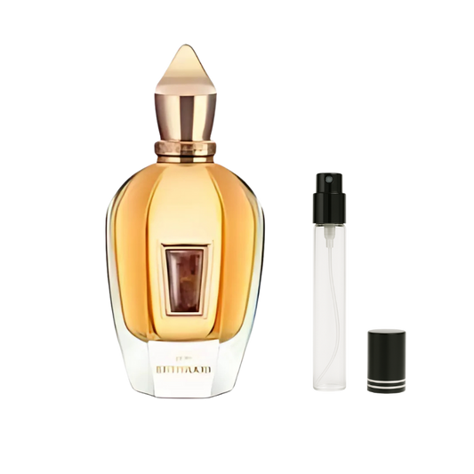 Xerjoff Richwood EDP Decants