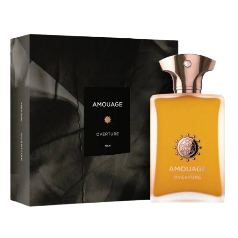 Amouage Overture (M) EDP 100ml