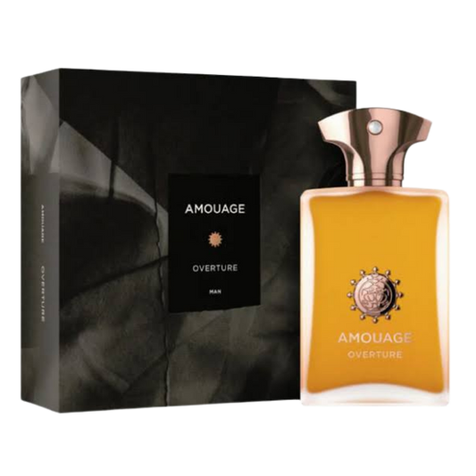 Amouage Overture (M) EDP 100ml