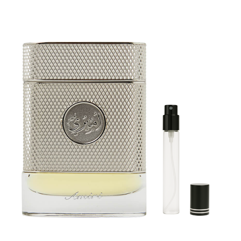 Arabian Oud Amiri EDP Decants