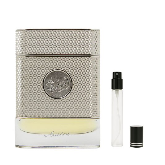Arabian Oud Amiri EDP Decants