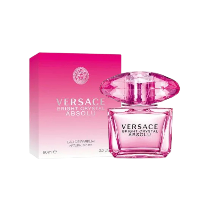 Versace Bright Crystal Absolu EDP 90ml