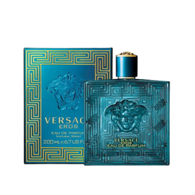Versace Eros EDP 200ml