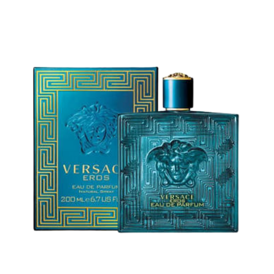 Versace Eros EDP 200ml