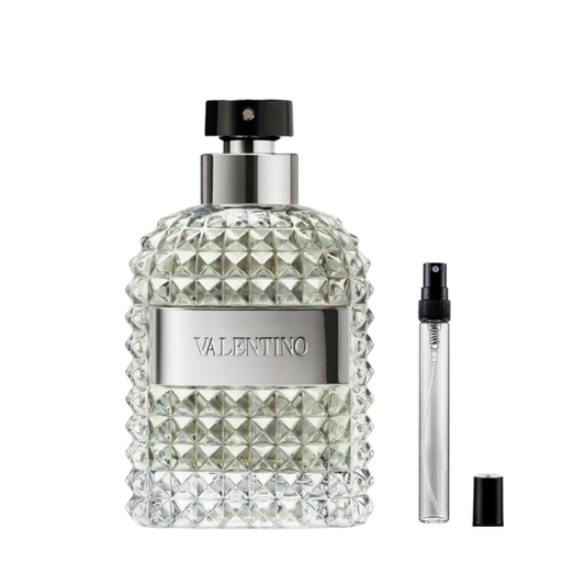 Valentino Uomo Acqua EDT For Men Decants