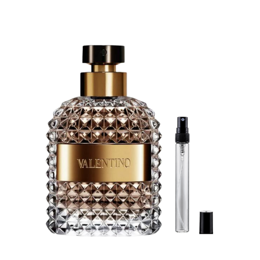 Valentino Uomo EDT For Men Decants