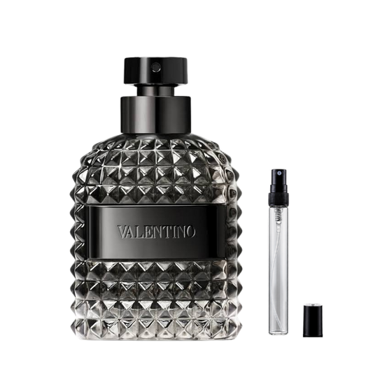 Valentino Uomo Intense EDP For Men Decants