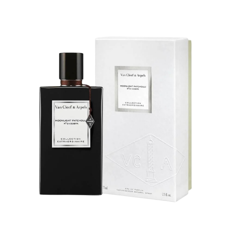 Van Cleef & Arpels Moonlight Patchouli Edp 75ml