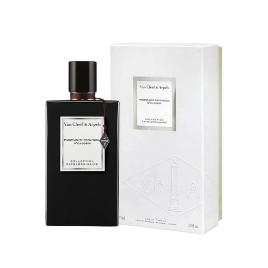 Van Cleef & Arpels Moonlight Patchouli Edp 75ml