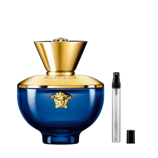 Versace Dylan Blue Femme EDP Decants