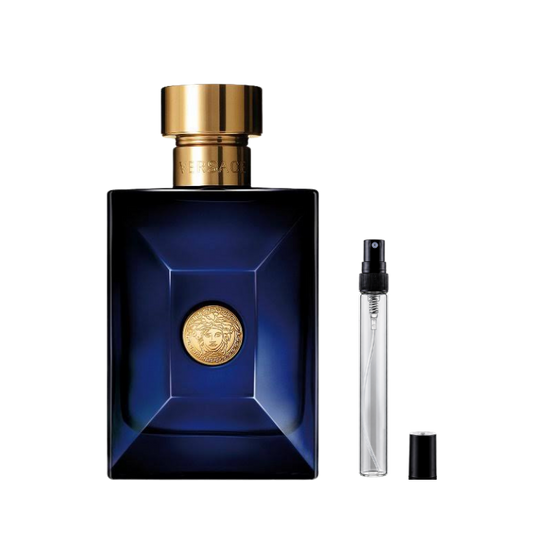 Versace Dylan Blue Pour Homme EDT — Authentic Fragrance Decants