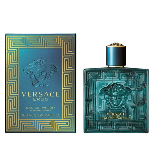Versace Eros EDP 100ml
