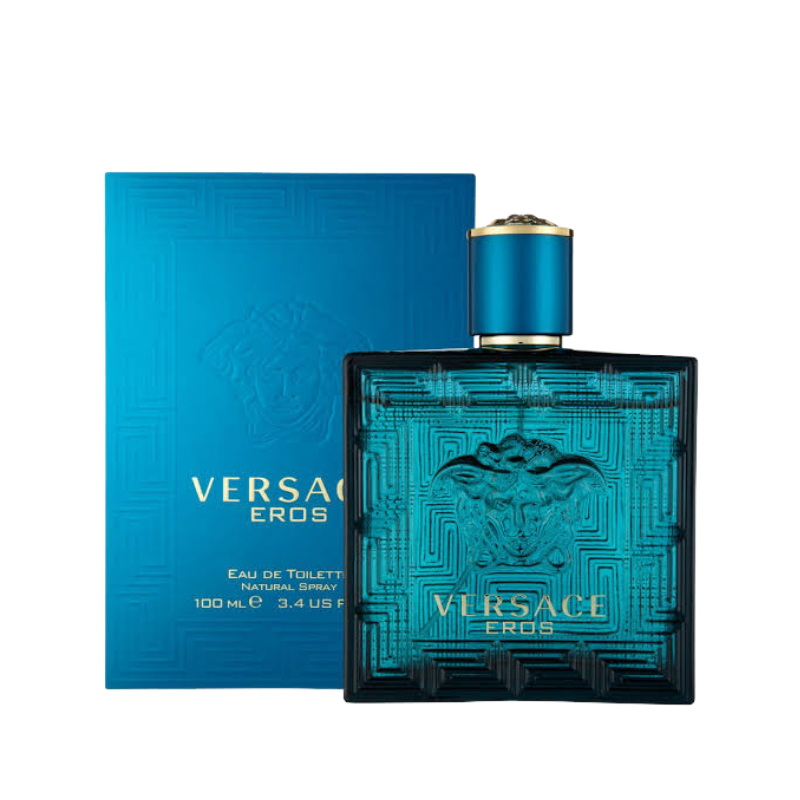 Versace Eros EDT 100ml