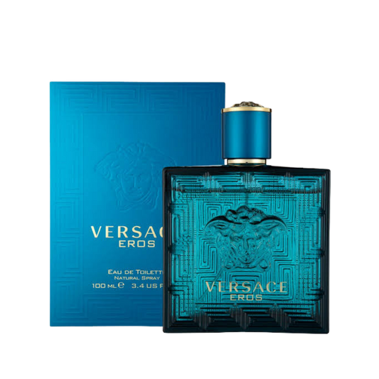 Versace Eros EDT 100ml