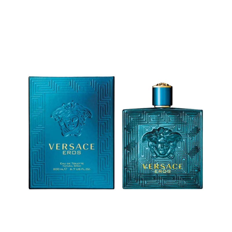 Versace Eros EDT 200ml