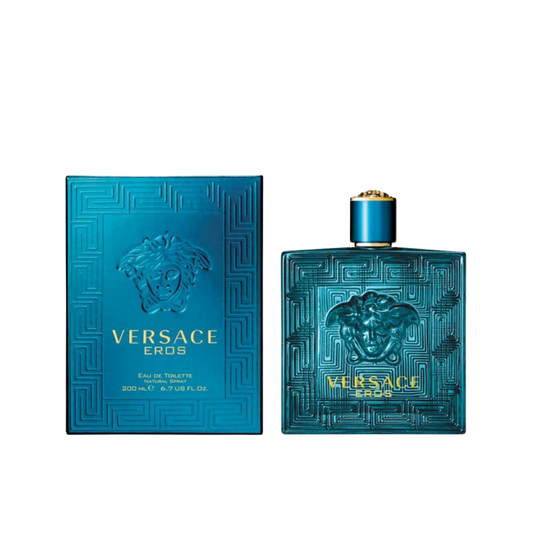 Versace Eros EDT 200ml