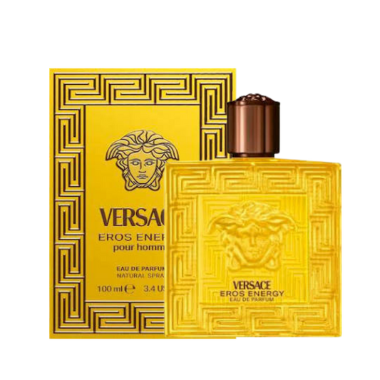 Versace Eros Energy EDP 100ml