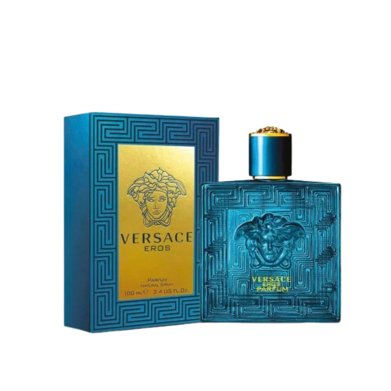 Versace Eros Parfum 100ml