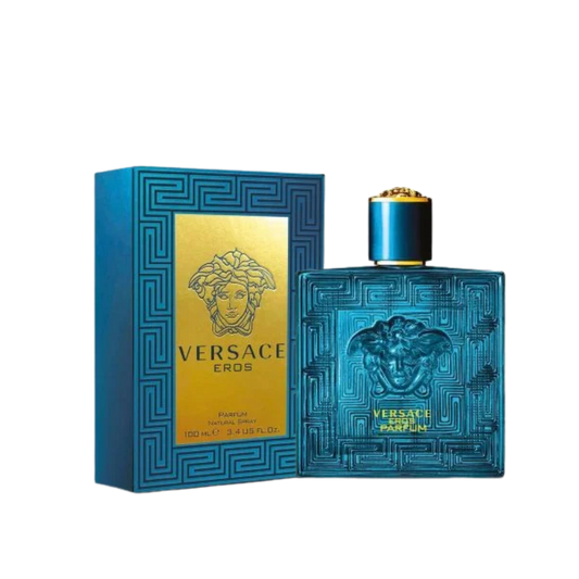 Versace Eros Parfum 100ml