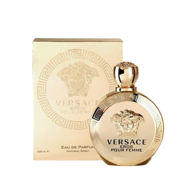 Versace Eros Pour Femme EDP 100ml