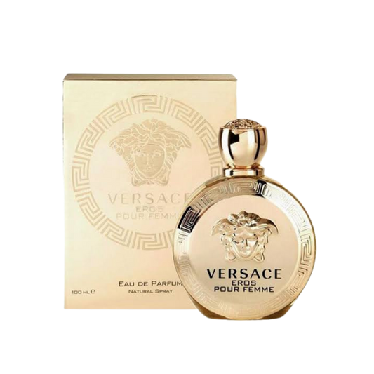 Versace Eros Pour Femme EDP 100ml