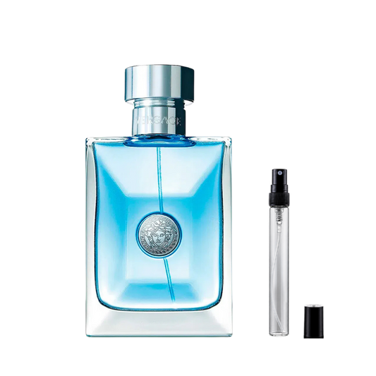 Versace Pour Homme EDT For Men Decants
