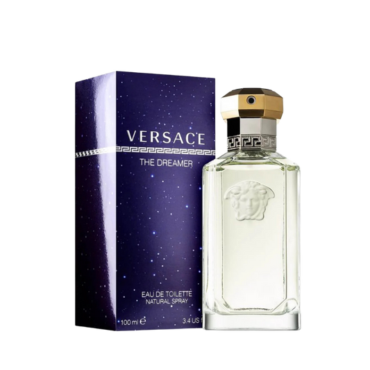 Versace The Dreamer Men EDT 100ml