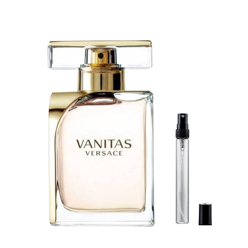 Versace Vanitas EDP Decants