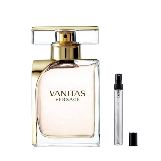 Versace Vanitas EDP Decants