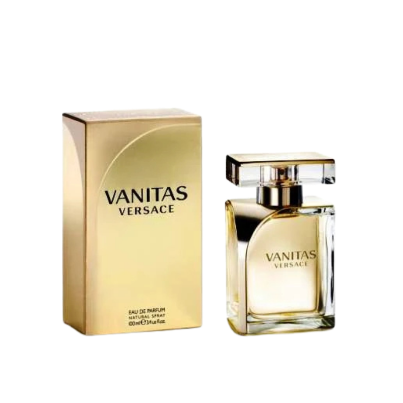 Versace Vanitas Edp 100ml