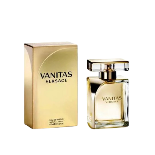 Versace Vanitas Edp 100ml