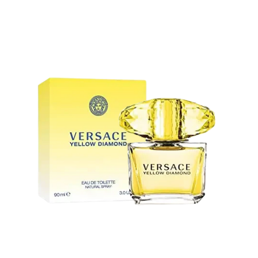 Versace Yellow Diamond (W) EDT 90ml