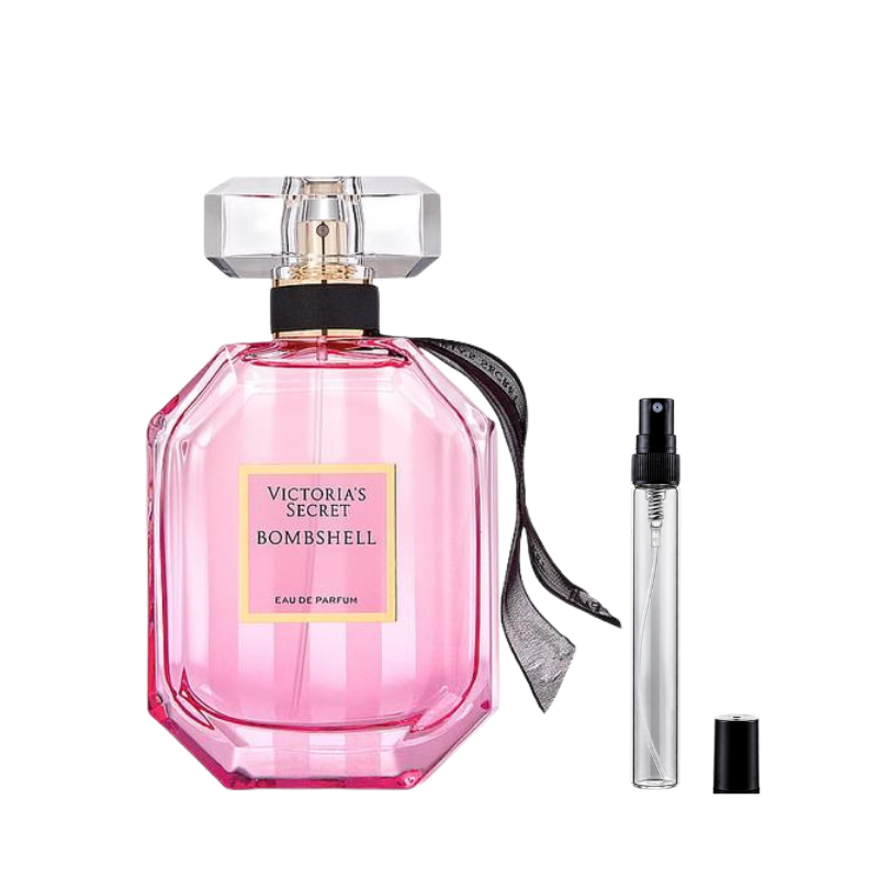 Victoria's Secret Bombshell EDP Decants