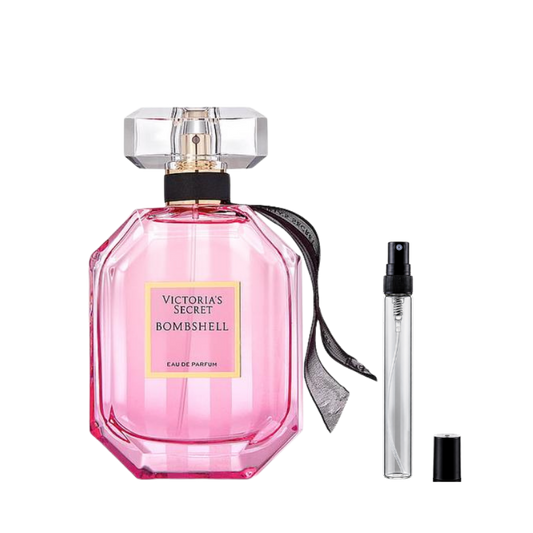 Victoria's Secret Bombshell EDP Decants