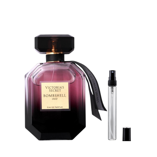 Victoria's Secret Bombshell Oud EDP for Women Decants