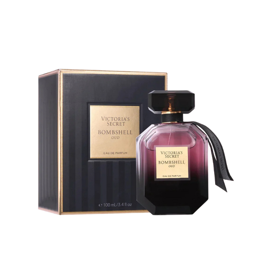 Victoria Secret Bombshell Oud EDP 100ml