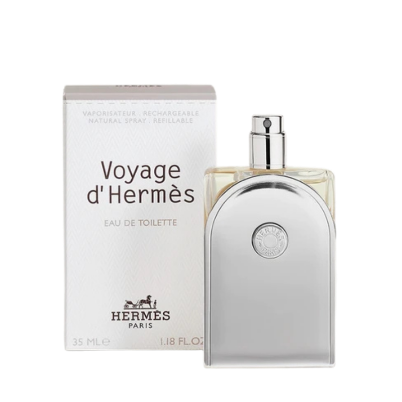 Voyage D'Hermes EDT 100ml