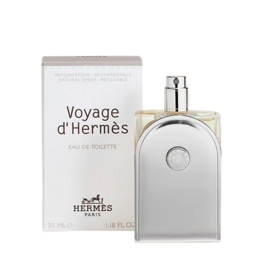 Voyage D'Hermes EDT 100ml