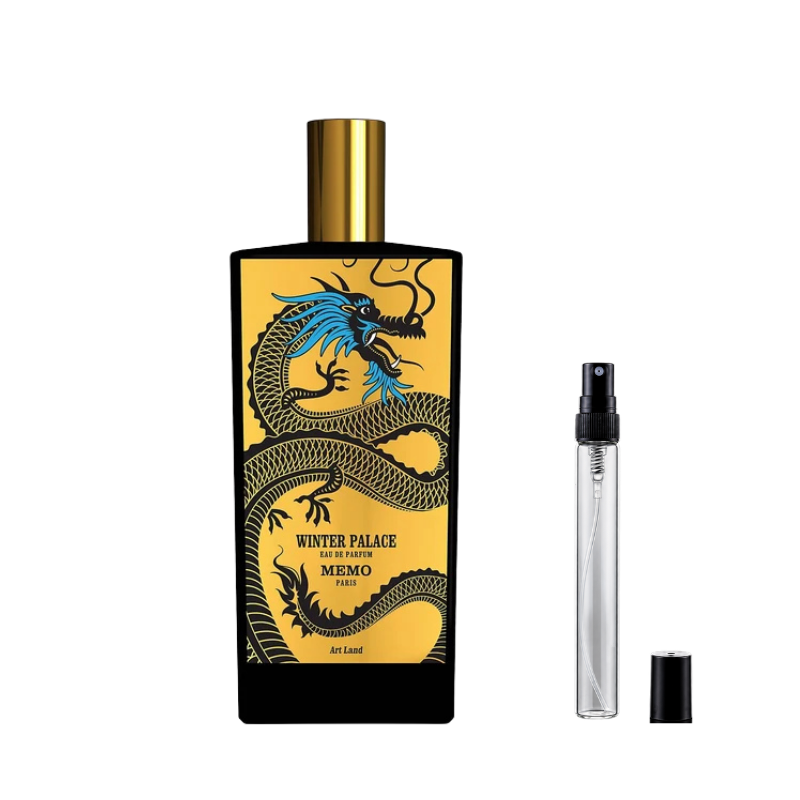 Winter Palace By Memo Paris EDP Decants