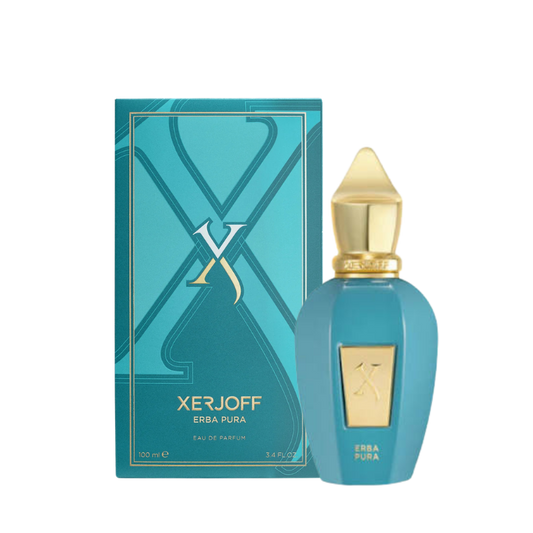 Xerjoff Erba Pura EDP 100ml