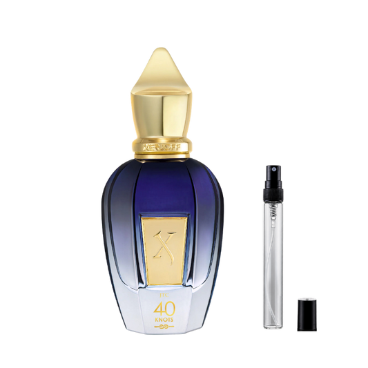 Xerjoff 40 Knots EDP Decants