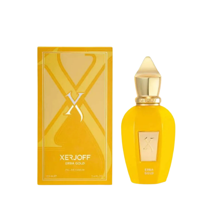 Xerjoff Erba Gold EDP 100ml