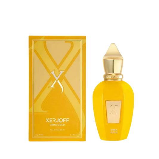 Xerjoff Erba Gold EDP 100ml