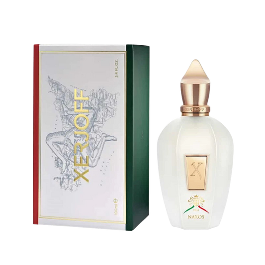 Xerjoff Naxos Edp 100ml