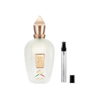 Xerjoff Naxos Edp Decants