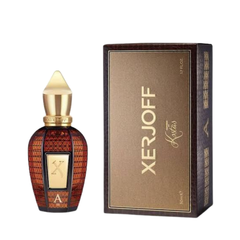 Xerjoff Oud Stars Alexandria III Edp 50ml