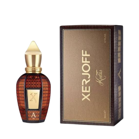 Xerjoff Oud Stars Alexandria III Edp 50ml