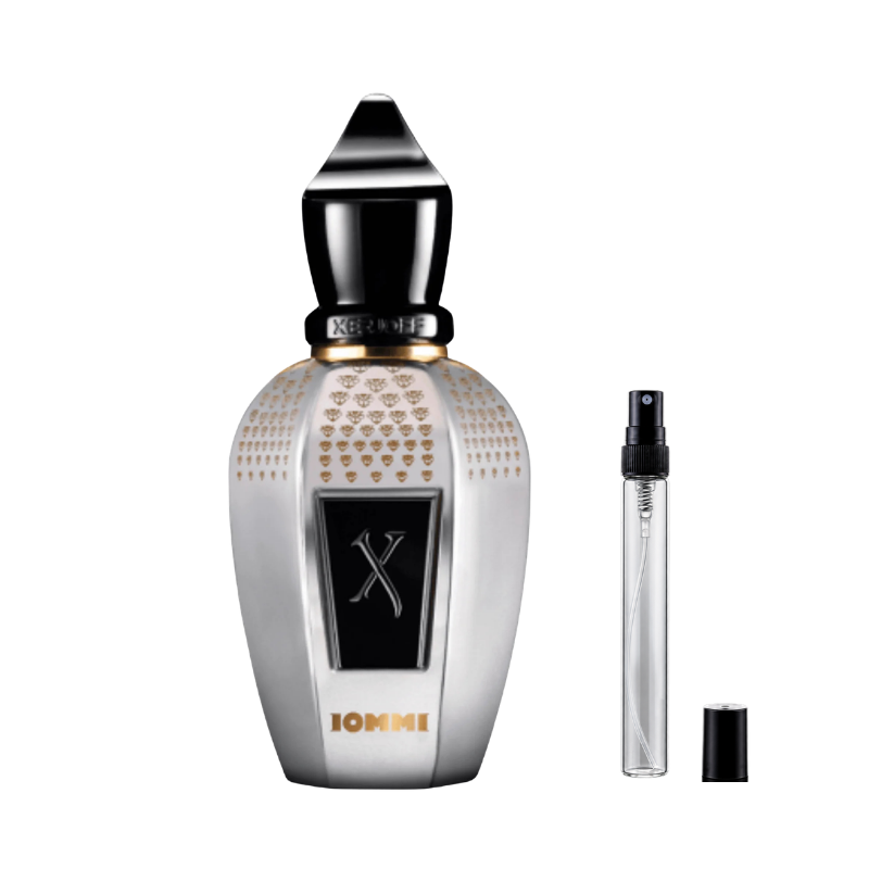 Xerjoff Tony Iommi Monkey Special EDP Unisex Decants