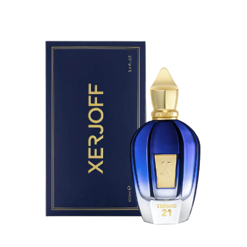 Xerjoff Torino21 EDP 100ml